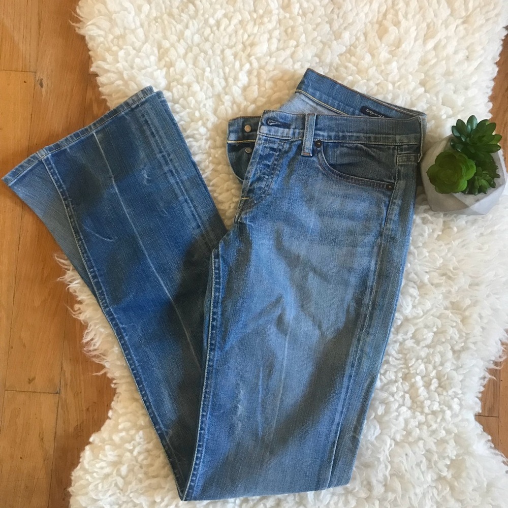 CITIZENS OF HUMANITY jeans